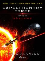 Cover-Bild Expeditionary Force 02
