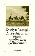 Cover-Bild Expeditionen eines englischen Gentleman