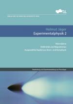 Cover-Bild Experimentalphysik 2