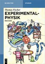 Cover-Bild Experimentalphysik