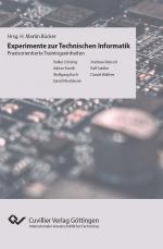 Cover-Bild Experimente der Technischen Informatik