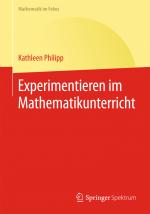 Cover-Bild Experimentieren im Mathematikunterricht