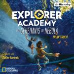 Cover-Bild Explorer Academy 1