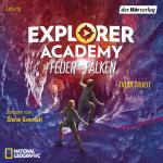 Cover-Bild Explorer Academy 2