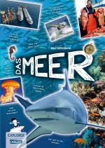 Cover-Bild Explorer, Band 8: Das Meer