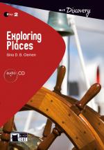Cover-Bild Exploring Places