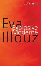 Cover-Bild Explosive Moderne