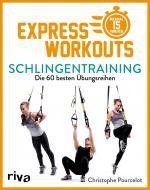 Cover-Bild Express-Workouts – Schlingentraining