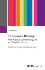 Cover-Bild Expressive Bildung