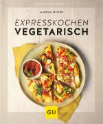 Cover-Bild Expresskochen vegetarisch