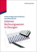 Cover-Bild Externes Rechnungswesen in Übungen