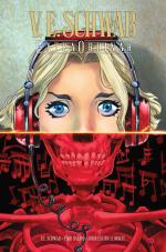 Cover-Bild Extraordinär (Collectors Edition)