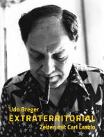 Cover-Bild Extraterritorial