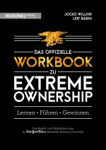 Cover-Bild Extreme Ownership – das offizielle Workbook