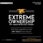 Cover-Bild Extreme Ownership - mit Verantwortung führen