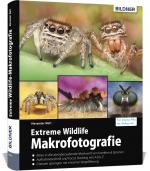 Cover-Bild Extreme Wildlife-Makrofotografie