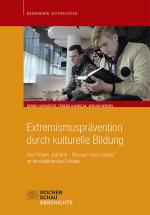 Cover-Bild Extremismusprävention durch kulturelle Bildung