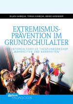 Cover-Bild Extremismusprävention im Grundschulalter