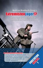 Cover-Bild Extremistenjäger!?