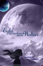 Cover-Bild Eyla zwischen zwei Welten