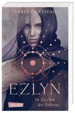 Cover-Bild Ezlyn. Im Zeichen der Seherin