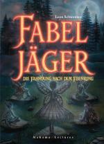 Cover-Bild Fabeljäger Band 2