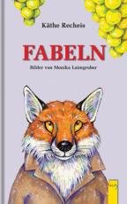 Cover-Bild Fabeln