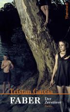 Cover-Bild Faber. Der Zerstörer