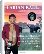 Cover-Bild Fabian Kahl