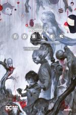 Cover-Bild Fables (Deluxe Edition)