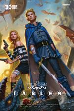Cover-Bild Fables (Deluxe Edition)
