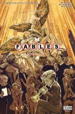 Cover-Bild Fables