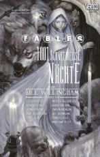 Cover-Bild Fables