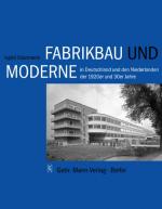 Cover-Bild Fabrikbau und Moderne