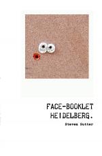 Cover-Bild face-booklet heidelberg.