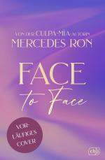 Cover-Bild Face to Face 01