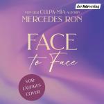 Cover-Bild Face to Face 01