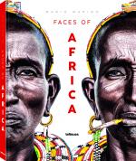 Cover-Bild Faces of Africa