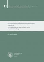 Cover-Bild Facettenbasierte Indexierung multipler Artefakte