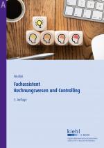 Cover-Bild Fachassistent Rechnungswesen und Controlling