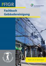 Cover-Bild Fachbuch Gebäudereinigung