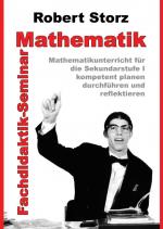 Cover-Bild Fachdidaktik-Seminar Mathematik