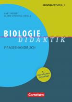 Cover-Bild Fachdidaktik