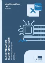 Cover-Bild Fachinformatiker Systemintegration