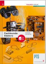 Cover-Bild Fachkunde Elektro PTS E-Book Solo