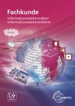 Cover-Bild Fachkunde Informationselektroniker/Informationselektronikerin