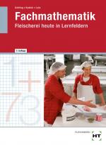 Cover-Bild Fachmathematik