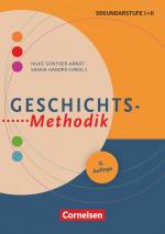 Cover-Bild Fachmethodik