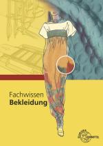 Cover-Bild Fachwissen Bekleidung
