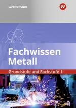 Cover-Bild Fachwissen Metall